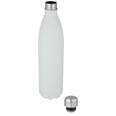 Logo trade promotional gifts picture of: Cove 1 L vacuum insulated stainless steel bottle