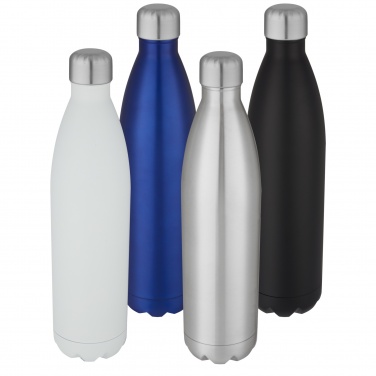 Logo trade advertising products picture of: Cove 1 L vacuum insulated stainless steel bottle