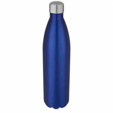 Logo trade promotional item photo of: Cove 1 L vacuum insulated stainless steel bottle