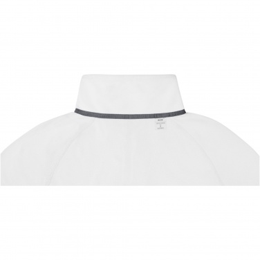 Logotrade promotional products photo of: Zelus men's fleece jacket