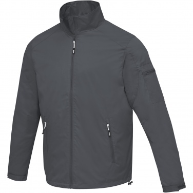 Logotrade promotional merchandise photo of: Palo men's lightweight jacket