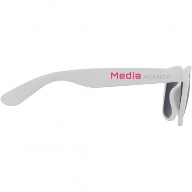 Logotrade promotional gift picture of: Sun Ray recycled plastic sunglasses