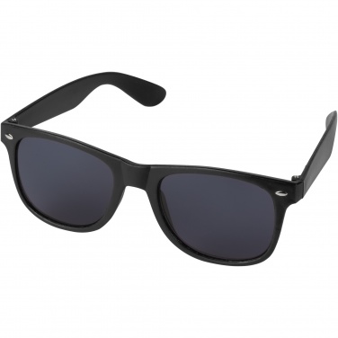 Logotrade corporate gift image of: Sun Ray recycled plastic sunglasses