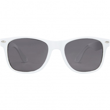 Logotrade promotional product picture of: Sun Ray recycled plastic sunglasses