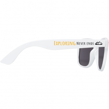 Logotrade advertising product picture of: Sun Ray recycled plastic sunglasses