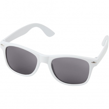 Logotrade promotional items photo of: Sun Ray recycled plastic sunglasses