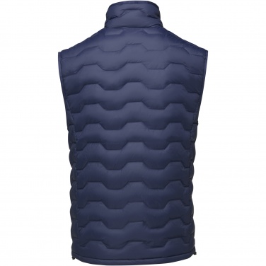 Logo trade business gift photo of: Epidote men's insulated down bodywarmer