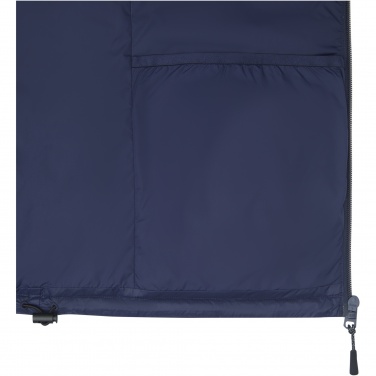 Logotrade promotional item picture of: Epidote men's insulated down bodywarmer