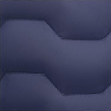 Logo trade promotional items image of: Epidote men's insulated down bodywarmer