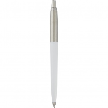 Logotrade promotional product image of: Parker Jotter Recycled ballpoint pen
