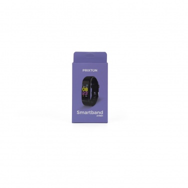 Logo trade promotional items picture of: Prixton smartband AT801