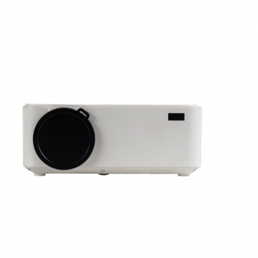 Logo trade corporate gift photo of: Prixton Goya P10 projector