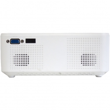 Logotrade promotional product image of: Prixton Goya P10 projector