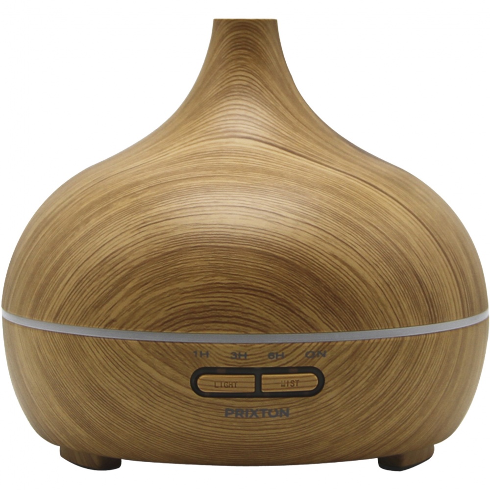 Logo trade promotional merchandise photo of: Prixton Hidra humidifier