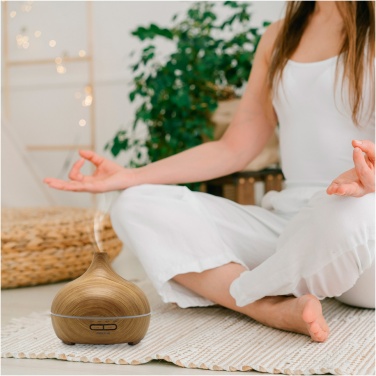 Logo trade promotional gifts image of: Prixton Hidra humidifier