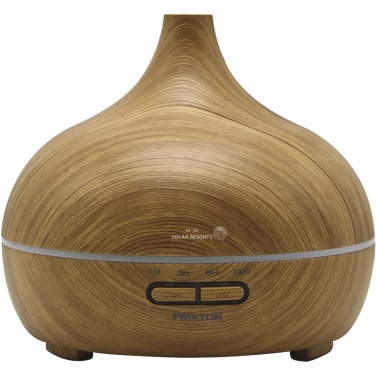 Logotrade advertising product image of: Prixton Hidra humidifier