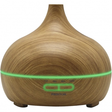 Logotrade promotional item image of: Prixton Hidra humidifier