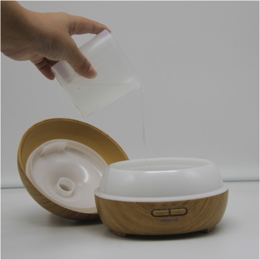 Logotrade promotional giveaways photo of: Prixton Hidra humidifier