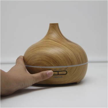 Logotrade corporate gifts photo of: Prixton Hidra humidifier
