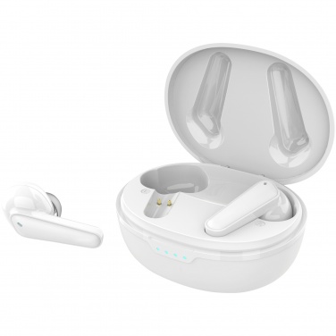 Logotrade promotional item image of: Prixton TWS158 ENC and ANC earbuds