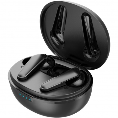 Logotrade promotional gift image of: Prixton TWS158 ENC and ANC earbuds