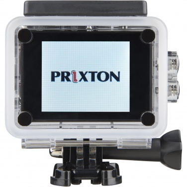 Logotrade corporate gift image of: Action Camera 4K