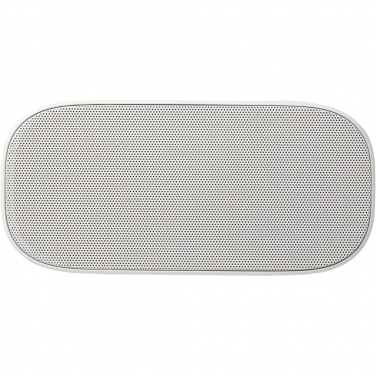 Logotrade promotional giveaways photo of: Stark 2.0 5W recycled plastic IPX5 Bluetooth® speaker