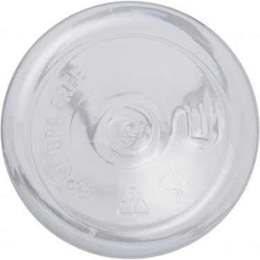 Logo trade advertising products picture of: Bodhi 500 ml RPET water bottle
