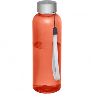 Logotrade promotional products photo of: Bodhi 500 ml RPET water bottle