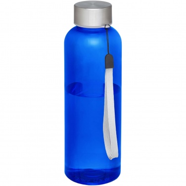 Logo trade promotional giveaway photo of: Bodhi 500 ml RPET water bottle