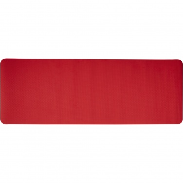 Logotrade corporate gift image of: Virabha recycled TPE yoga mat