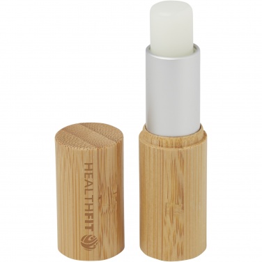 Logo trade promotional giveaway photo of: Hedon lip balm