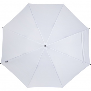 Logotrade promotional merchandise picture of: Niel 23" auto open recycled PET umbrella