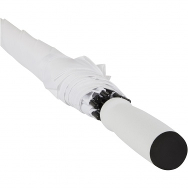 Logotrade business gift image of: Niel 23" auto open recycled PET umbrella