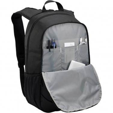 Logo trade promotional merchandise image of: Case Logic Jaunt 15.6" recycled backpack