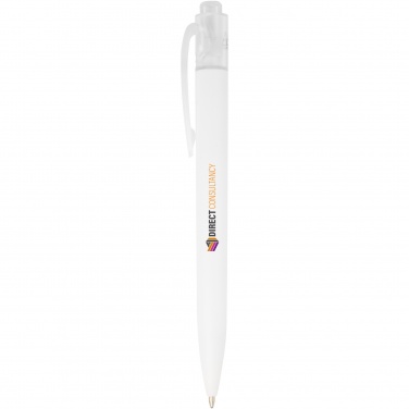 Logotrade corporate gift picture of: Thalaasa ocean-bound plastic ballpoint pen