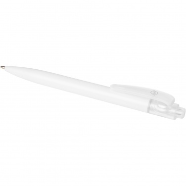 Logotrade business gift image of: Thalaasa ocean-bound plastic ballpoint pen
