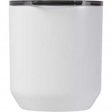 Logo trade business gifts image of: CamelBak® Horizon Rocks 300 ml vacuum insulated tumbler