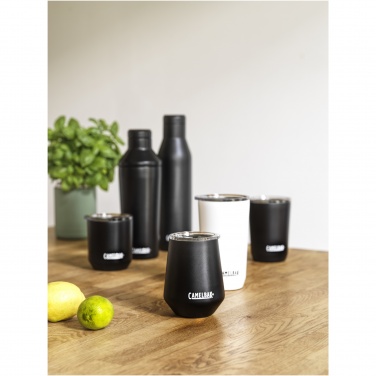 Logo trade advertising products picture of: CamelBak® Horizon Rocks 300 ml vacuum insulated tumbler