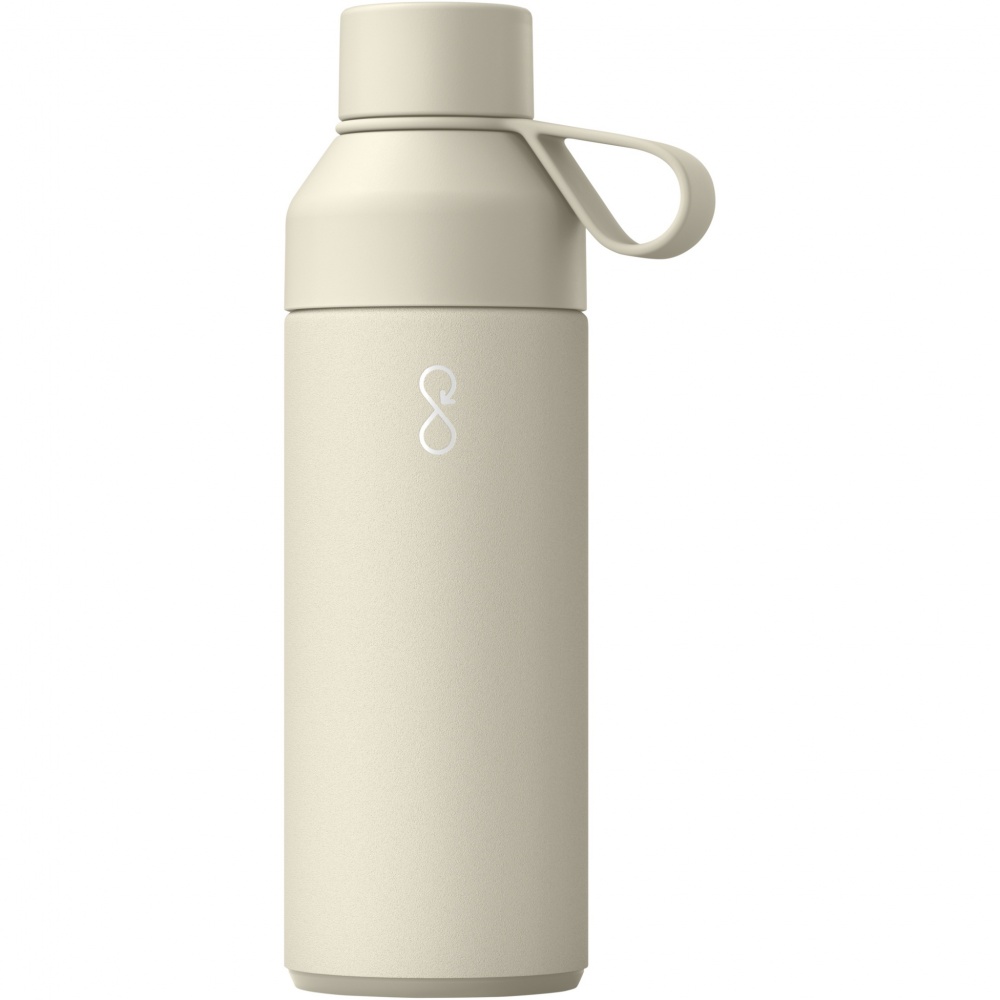 Logo trade promotional giveaways image of: Ocean Bottle 500 ml vacuum insulated water bottle