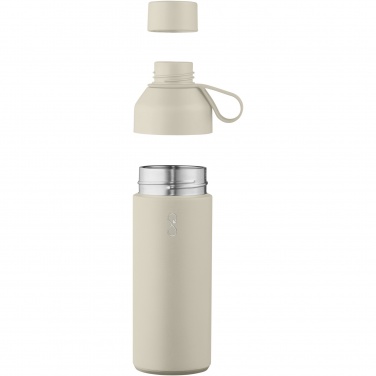 Logo trade promotional merchandise image of: Ocean Bottle 500 ml vacuum insulated water bottle