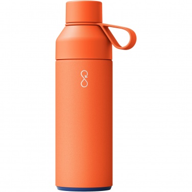 Logotrade promotional merchandise picture of: Ocean Bottle 500 ml vacuum insulated water bottle