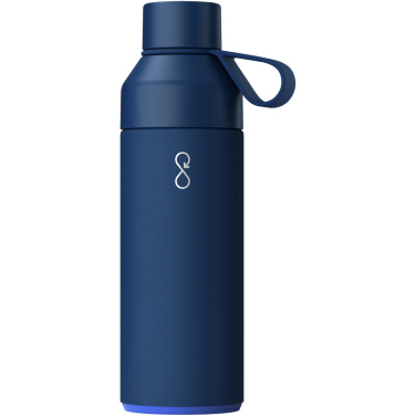 Logotrade advertising product picture of: Ocean Bottle 500 ml vacuum insulated water bottle