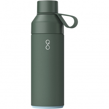 Logo trade promotional gifts picture of: Ocean Bottle 500 ml vacuum insulated water bottle