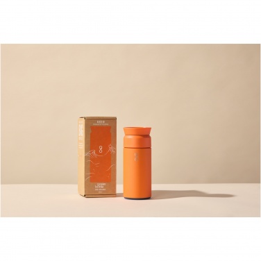 Logotrade business gifts photo of: Ocean Bottle 350 ml brew flask