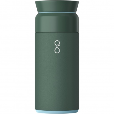 Logotrade promotional gift picture of: Ocean Bottle 350 ml brew flask