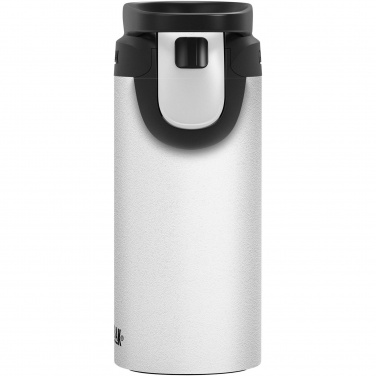 Logo trade promotional products picture of: Vacuum insulated tumbler CamelBak® Forge Flow 350 ml