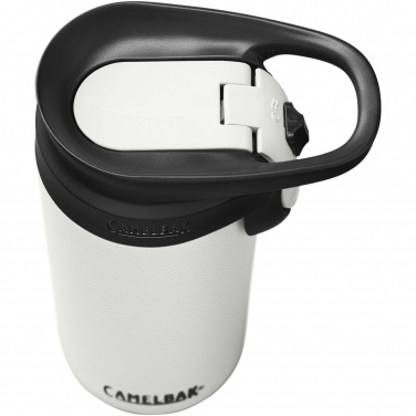 Logotrade promotional products photo of: Vacuum insulated tumbler CamelBak® Forge Flow 350 ml