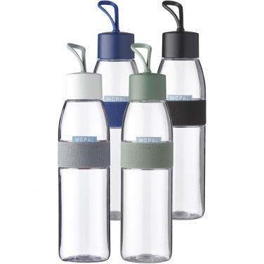 Logotrade business gift image of: Mepal Ellipse 500 ml water bottle
