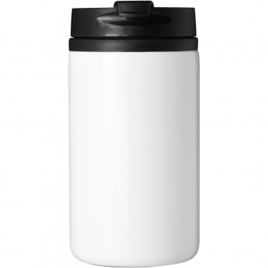 Logotrade promotional gift image of: Mojave 250 ml stainless steel insulated tumbler